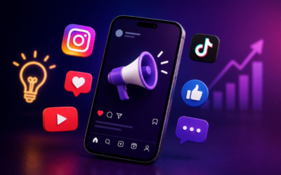 7 Social Media Secrets Used by the Best Social Media Marketers
