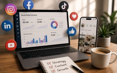What Social Media Marketers Don’t Want You to Know