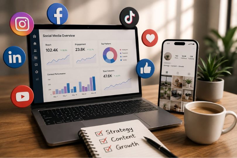 What Social Media Marketers Don’t Want You to Know