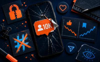 Social Media Marketing Lies You’ve Been Told